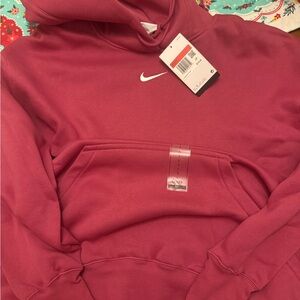 Nike Rose Pullover Hoodie